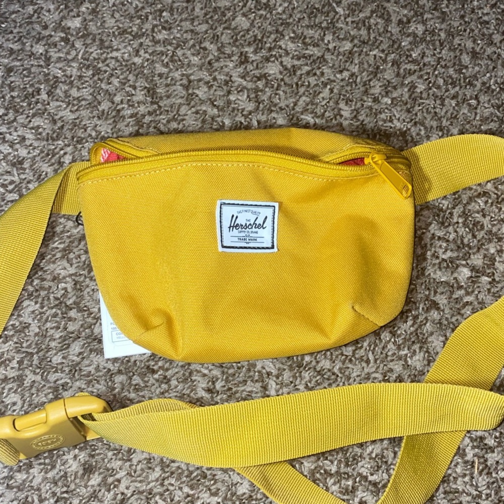 Hershel Supply Fanny Pack